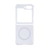 Bild von Rixus For Samsung Galaxy Z Flip6 Anti-Burst Case With MagSafe Transparent