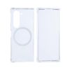 Bild von Rixus For Samsung Galaxy Z Fold6 Anti-Burst Case With MagSafe Transparent