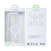 Bild von Rixus For Samsung Galaxy A05 A055F Anti-Burst Case With MagSafe Transparent