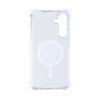 Bild von Rixus For Samsung Galaxy A05s A057F Anti-Burst Case With MagSafe Transparent