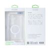 Bild von Rixus For Samsung Galaxy A05s A057F Anti-Burst Case With MagSafe Transparent