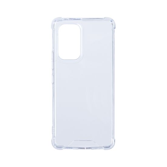 Bild von Rixus For Samsung Galaxy A23 Anti-Burst Case Transparent