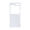 Bild von Rixus For Samsung Galaxy Z Flip6 Anti-Burst Case Clear