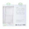 Bild von Rixus For Samsung Galaxy Z Flip6 Anti-Burst Case Clear