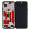 Bild von Huawei Honor 90 (REA-AN00, REA-NX9) Display And Digitizer With Frame Black OEM