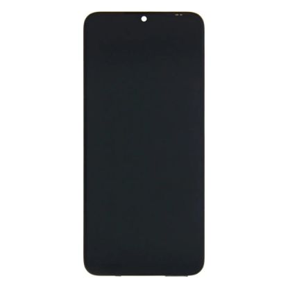 Bild von Xiaomi Poco M5 4G (22071219CG) Display And Digitizer With Frame Black OEM