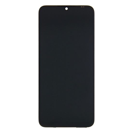 Bild von Xiaomi Poco M5 4G (22071219CG) Display And Digitizer With Frame Black OEM