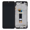 Bild von Xiaomi Poco M5 4G (22071219CG) Display And Digitizer With Frame Black OEM