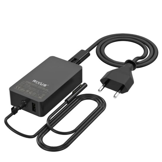 Bild von Rixus Microsoft Surface Charger 36W RXLC29