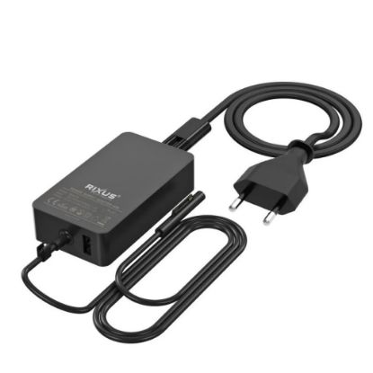 Bild von Rixus Microsoft Surface Charger 44W RXLC32