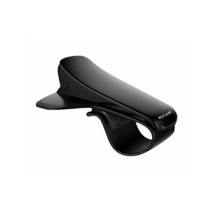 Bild von Rixus Car Dashboard Phone Holder RXHM23 - Black