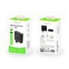 Bild von Rixus PD 140W GaN Tech Charger Black RX110