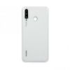 Bild von Huawei P30 Lite (MAR-LX1A / MAR-L21A) Battery cover 48MP - Pearl White