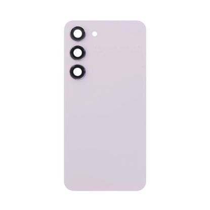 Bild von Samsung Galaxy S23 (SM-S911B) Battery Cover - Lavender