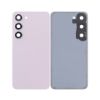 Bild von Samsung Galaxy S23 (SM-S911B) Battery Cover - Lavender