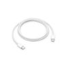 Bild von Apple iPhone 15 Series USB-C Woven Charge Cable (1m) - MQKJ3ZM/A