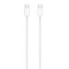 Bild von Apple iPhone 15 Series USB-C Woven Charge Cable (1m) - MQKJ3ZM/A