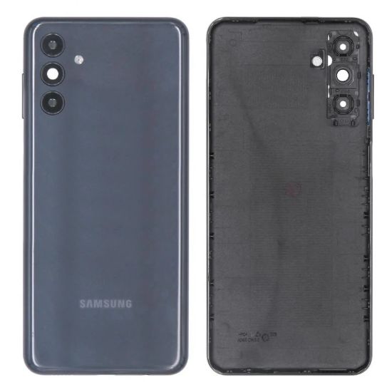 Bild von Samsung Galaxy A04s (SM-A047F) Battery Cover GH82-29480A - Black