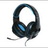 Bild von Akorn OK3000 Noise Reduction Headphone - Blue