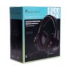 Bild von Akorn OK3000 Noise Reduction Headphone - Blue