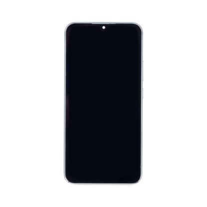 Bild von Samsung Galaxy A34 5G (SM-A346B) Display Complete (GH82-31200B) - Silver