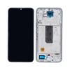 Bild von Samsung Galaxy A34 5G (SM-A346B) Display Complete (GH82-31200B) - Silver