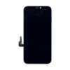 Bild von JK For iPhone 12/ 12 Pro Display And Digitizer Complete Black (In-Cell)