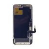 Bild von JK For iPhone 12/ 12 Pro Display And Digitizer Complete Black (In-Cell)