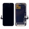 Bild von JK For iPhone 12/ 12 Pro Display And Digitizer Complete Black (In-Cell)