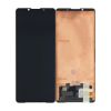 Bild von Sony Xperia 5 III Display And Digitizer Without Frame Black Refurbished