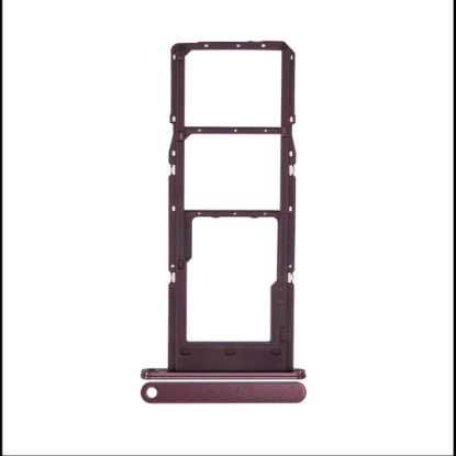 Bild von Samsung Galaxy A14 5G (SM-A146B) Sim Holder - Purple