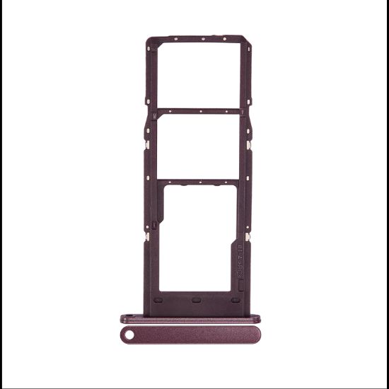 Bild von Samsung Galaxy A14 5G (SM-A146B) Sim Holder - Purple