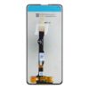 Bild von Motorola Moto G Power (2021) Display + Digitizer Complete - Black