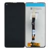 Bild von Motorola Moto G Power (2021) Display + Digitizer Complete - Black