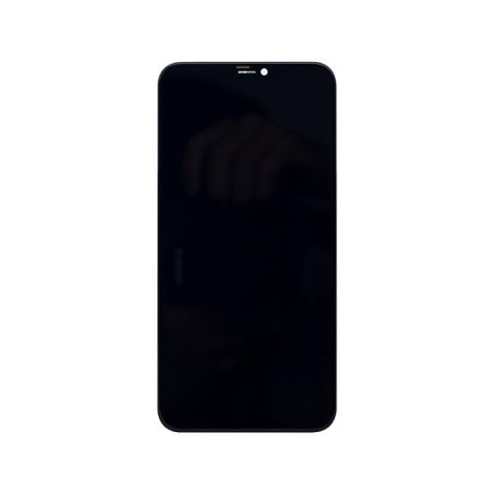 Bild von JK For iPhone 11 Pro Max Display And Digitizer Complete Black (In-Cell)