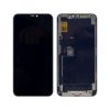 Bild von JK For iPhone 11 Pro Max Display And Digitizer Complete Black (In-Cell)