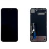 Bild von JK For iPhone XR Display And Digitizer Complete Black (In-Cell)