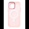 Bild von Magnetic Case For iPhone 12 Pro Max - Light Pink