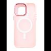 Bild von Magnetic Case For iPhone 12 Pro Max - Light Pink