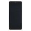 Bild von Huawei Honor Magic 6 Lite (ALI-NX3) Display And Digitizer With Frame And Battery Sunrise Orange Service Pack
