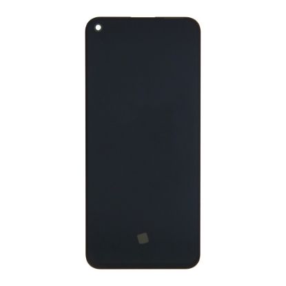 Bild von Huawei Honor 30 Display And Digitizer Without Frame Black OEM