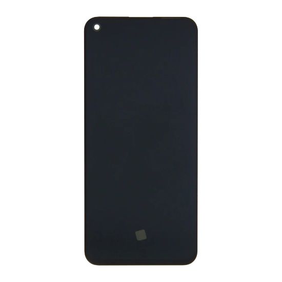 Bild von Huawei Honor 30 Display And Digitizer Without Frame Black OEM