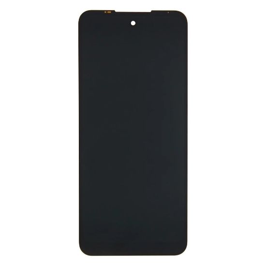 Bild von Motorola Moto G Power (2022) Display And Digitizer Without Frame Black OEM