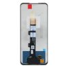 Bild von Motorola Moto G Power (2022) Display And Digitizer Without Frame Black OEM