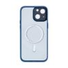 Bild von Rixus Classic 04 Case With MagSafe For iPhone 13 Dark Blue