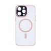 Bild von Rixus Classic 04 Case With MagSafe For iPhone 15 Pro Pink