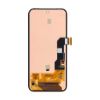 Bild von Google Pixel 8a Display And Digitizer Without Frame Black OEM