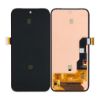 Bild von Google Pixel 8a Display And Digitizer Without Frame Black OEM