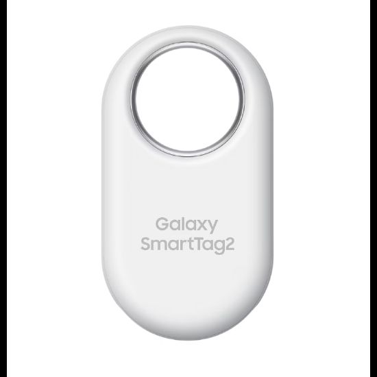 Bild von Samsung Galaxy SmartTag2 EI-T5600BWEGEU White