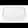 Bild von Samsung Wireless Mono Pad Fast Charging Excl. Adapter White